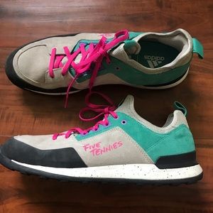 Adidas Five Tennies- men’s size 11 like new